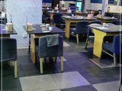 大堂-将太无二·北美传奇寿司(荟聚购物中心西红门店)