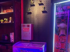 -蛙来哒(汇一城黑金冠店)