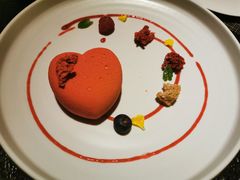 -莲西餐(曲江店)