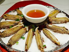 -阿毛饭店首店·宁波老字号(文化广场店)