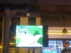 -喝丢一只鞋海鲜烧烤·海肠捞饭(东关街店)