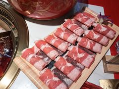 -欠火锅·水牛毛肚·团建聚餐·生日宴(何山路店)