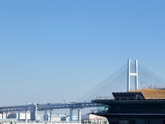 -横滨红砖仓库1号馆