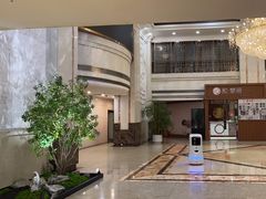 -深圳楚天大酒店(福田口岸深圳会展中心店)