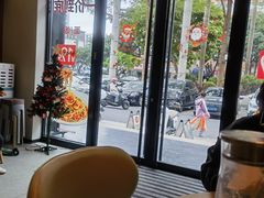 -必胜客(集美杏东店)