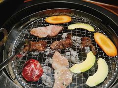 -御牛道日式烤肉料理(杭州万象城店)