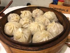 -诺敏塔拉奶茶-布里亚特包子-手把肉(锦都会店)