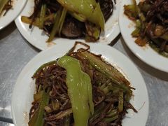 -韩麦大冷面(桂花街直营店)