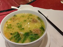 -豪廷轩中餐厅·特色云南菜(温德姆至尊豪廷大酒店)
