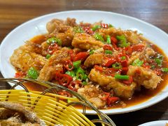 炸豆腐-武夷味道(赤石街店)