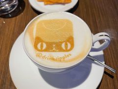 -菲住布渴全日制餐厅·简餐·下午茶·蛋糕