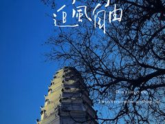 -白塔山公园