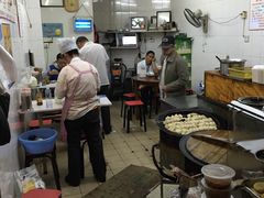 -黄阿姨锅贴大王(万航渡路店)