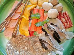 -Thai Basil罗勒叶泰式餐厅(时代天街店)