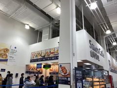 -山姆会员商店(邻瑞广场店)