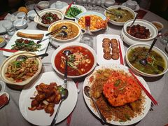 -拾宴(汇智国际商业中心店)