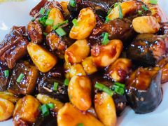 -洞天食府(北大街店)