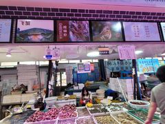 -桃源市场(解放路店)