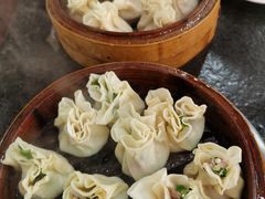 -马家烧麦(总店)