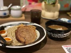 -雷神拉面(财富中心玉米楼店)
