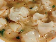 -汪家馄饨(集庆路店)