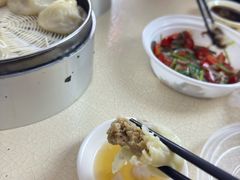 -笑云开汤包店(网巾市店)