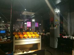 -牛很鲜潮汕牛肉火锅(朝晖路店)