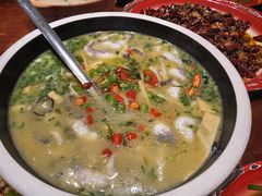 -馬伍旺川菜(安德门店)