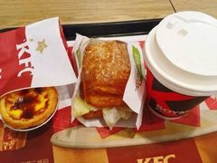 -星巴克臻选(周浦万达店)