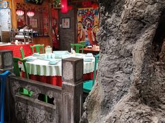 -北平食府(马鞍山路店)