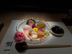-鮨一日本料理(大中华店)