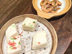 千层糕-扬州狮子楼(总店)