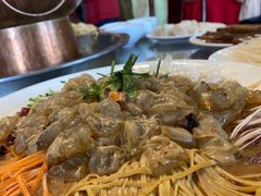-山海关清和浑锅店