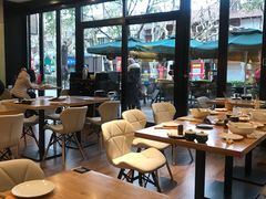 大堂-大茴香越法料理(SOHO复兴店)