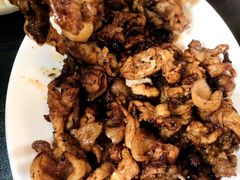 -炙热童年·老北京炙子烤肉(南锣鼓巷店)