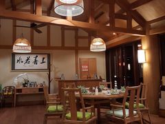 -青城山六善酒店·紫氣園中餐厅