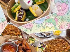 -KingThaia金泰兰(滨江天街店)