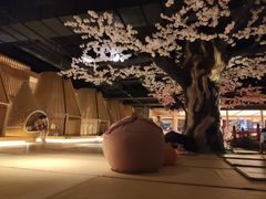 -蓝鲸湾汤泉(包河店)