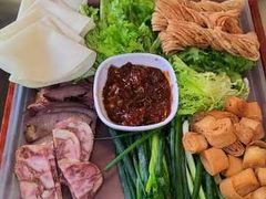 -张大嘴菜馆(庞各庄店)