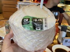 -洲际酒店·地平线全日餐厅HORIZON CAFÉ