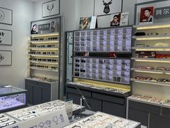 -ALPS阿尔卑斯眼镜(我格广场店)