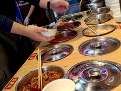 -阿婆情腊排骨火锅(金虹路店)