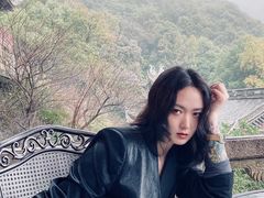 -韬光茶庵
