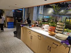-楚太子  中餐&烧烤(武大店)