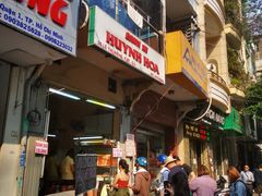 -Bánh Mì Huynh Hoa
