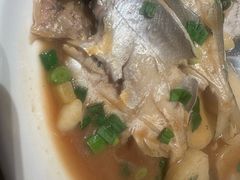 -阿明小菜·海鲜·上海菜(梅陇店)