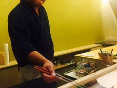 -鮨一日本料理(大中华店)