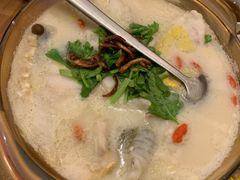 -闽上鲜·福建菜(龙湖滨江天街店)