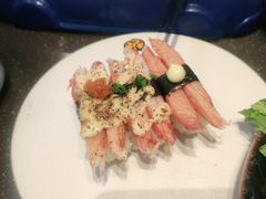 -元气寿司(东方宝泰店)