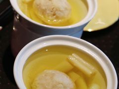 -宫燕府·京菜·烤鸭·淮扬菜(王府中心店)